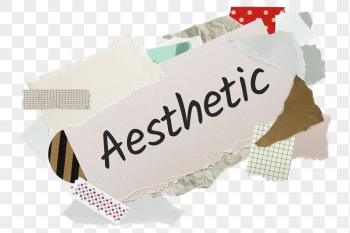 Aesthetic png word sticker, paper | Free PNG - rawpixel Aesthetic png word sticker, paper | Free PNG - rawpixel