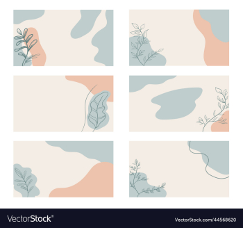 aesthetic powerpoint template aesthetic powerpoint template