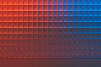 Aesthetic product backdrop with patterned… | Free stock photo | High Resolution image