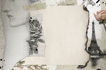 Aesthetic vintage collage digital journal | Free Photo - rawpixel Aesthetic vintage collage digital journal | Free Photo - rawpixel