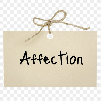 Affection word, brown paper with string | Free PNG - rawpixel Affection word, brown paper with string | Free PNG - rawpixel