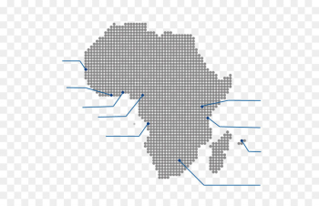Africa Vector graphics Royalty-free Illustration Stock photography - africa 