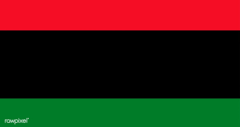 African afro-american flag american | Free stock vector - 397196 African afro-american flag american | Free stock vector - 397196