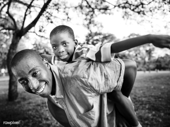 African American family enjoying quality time.. | Free stock photo - 45937 African American family enjoying quality time.. | Free stock photo - 45937