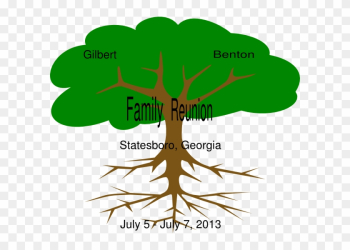 African - American - Family - Reunion - Clip - Art - Tree Clip Art African - American - Family - Reunion - Clip - Art - Tree Clip Art