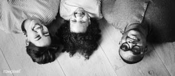 African family laying on the wooden floor | Free stock photo - 427680 African family laying on the wooden floor | Free stock photo - 427680