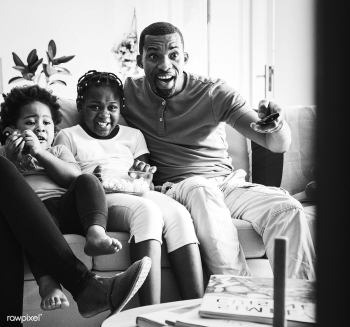 African family spending time together | Free stock photo - 427183 African family spending time together | Free stock photo - 427183