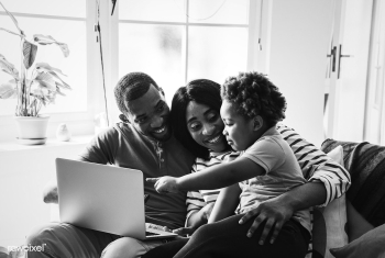 African family spending time together | Free stock photo - 427229 African family spending time together | Free stock photo - 427229