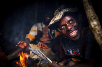 African man, Batwa Pygmies tribe, | Free Photo - rawpixel African man, Batwa Pygmies tribe, | Free Photo - rawpixel