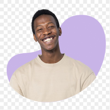 African man png badge sticker, | Free PNG - rawpixel African man png badge sticker, | Free PNG - rawpixel