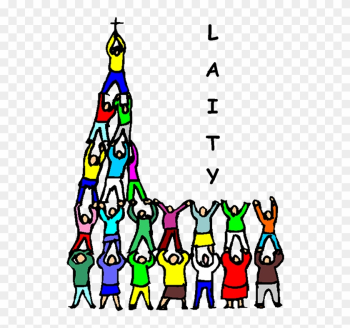 African Missionary - People Are The Church