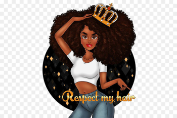 Afro-textured hair Artificial hair integrations Shoot The Face Skin - hair 