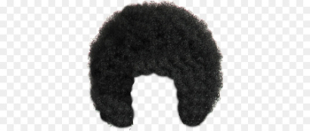 Afro Wig Hair Clip art - hair Afro Wig Hair Clip art - hair