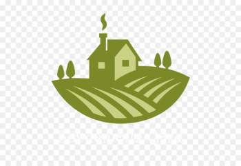 Agriculture Organic farming Agricultural land Logo - finca ecommerce 