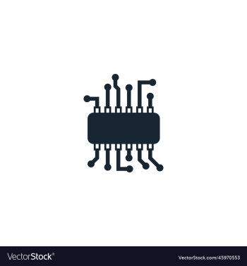 ai architecture creative icon from artificial ai architecture creative icon from artificial