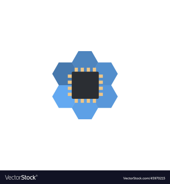ai pattern creative icon from artificial ai pattern creative icon from artificial