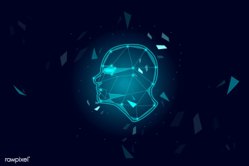 AI robotic technology | Free stock vector - 593145 AI robotic technology | Free stock vector - 593145