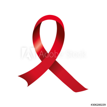 aids day awareness ribbon design aids day awareness ribbon design