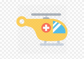 Air Ambulance Icon - Air Medical Services