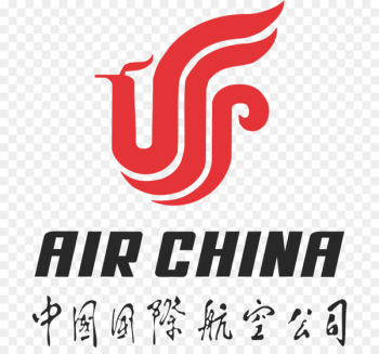 Air China Logo Business class Economy class First class - olivia garden international beauty supply 