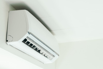 Air conditioning decoration interior Air conditioning decoration interior