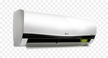 Air conditioning LG Electronics Daikin Inverter compressor Business - air conditioner 