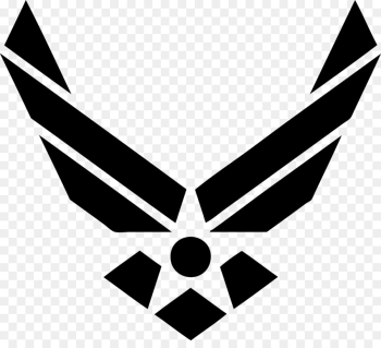Air Force Reserve Officer Training Corps, Reserve Officers Training Corps, United States Air Force, Symmetry, Emblem PNG