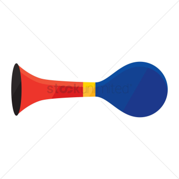 Air horn Air horn