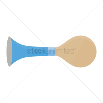 Air horn Air horn