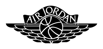Air Jordan Wings Logo - LogoDix Air Jordan Wings Logo - LogoDix