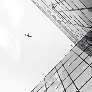 Air Plane Photograph Air Plane Photograph