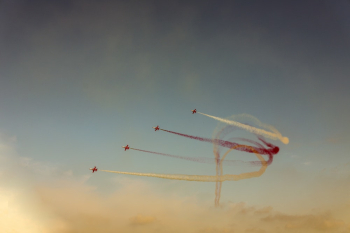 air show air show