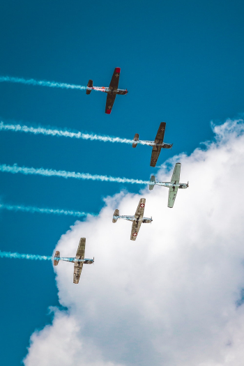 Air Show Air Show