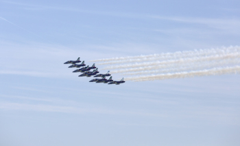 Air Show Air Show