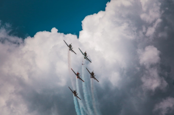 Air Show Air Show