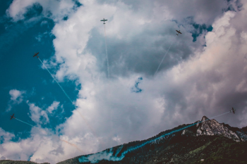 Air Show Air Show