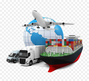 Air Transportation Multimodal transport Logistics Cargo - Shipping 