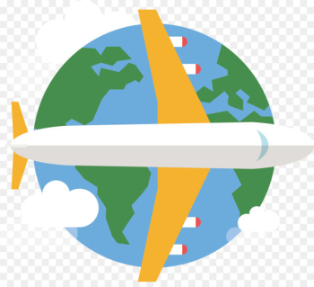 Air travel Flight Airplane Aircraft Clip art - airplane Air travel Flight Airplane Aircraft Clip art - airplane
