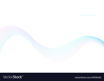 air wind wave light pink or blue color an air wind wave light pink or blue color an