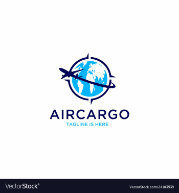 aircargo aviation logo