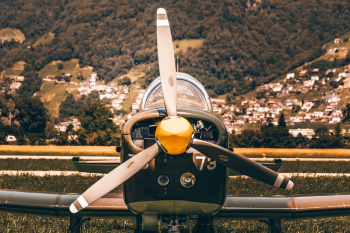 Aircraft Aircraft