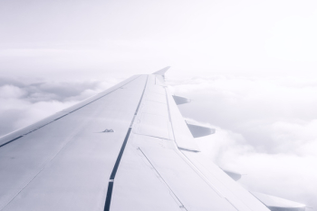 Aircraft Wing Aircraft Wing