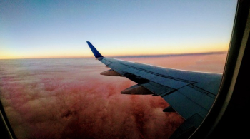 Aircraft Wing Aircraft Wing