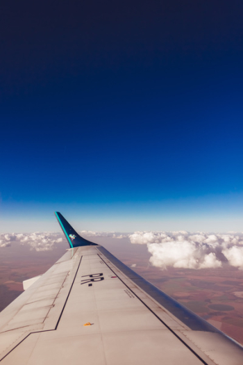 Aircraft Wing Aircraft Wing