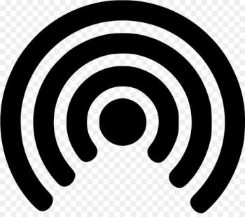 AirDrop Portable Network Graphics Control Center Computer Icons iPhone - airdrop badge 