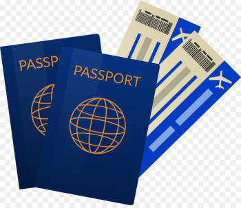 Airline ticket Travel Passport - Passport tickets Airline ticket Travel Passport - Passport tickets
