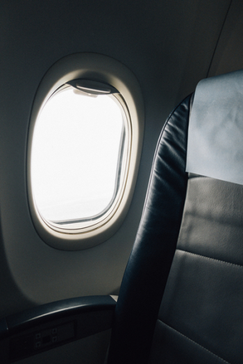 Airliner Window Airliner Window