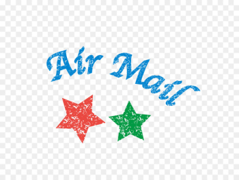 Airmail Email Illustration Text - acura stamp Airmail Email Illustration Text - acura stamp