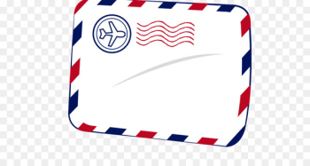 Airmail Envelope Stock photography - Envelope 