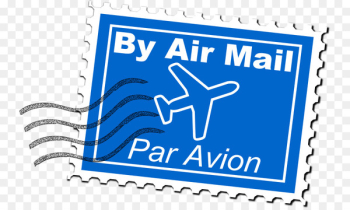 Airmail stamp Postage Stamps Clip art - envelope Airmail stamp Postage Stamps Clip art - envelope